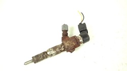 Форсунка инжектор ford fiesta mk6 mk7 fusion i mazda 2 1.4 tdci 9663429280 фото №1