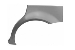 Ремкомплект крыльев зад левая 159 09.05-12.12 фото №1