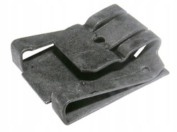 2szt audi 100 c4 -пластина кліпса оббивка фото №1