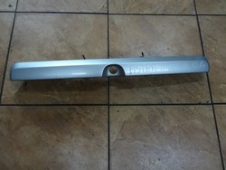 Astra ii 1.7isuzu 01' накладка планка крышки 8062860 фото №1