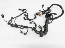 Peugeot citroen 1,2vti установка двигуна 9818645080 оригінал фото №1