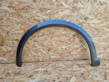 Планка крыльев левая перед cupra formentor фото №1