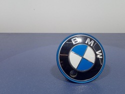 Bmw ix i20 значок эмблема логотип крышки задней 9492156 фото №1