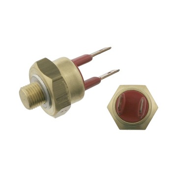 Вимикач вентилятора vag фото №1