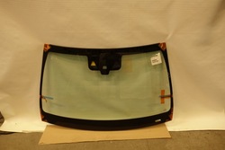 Mercedes c-klasa w205 14- датчик камера скло фото №1