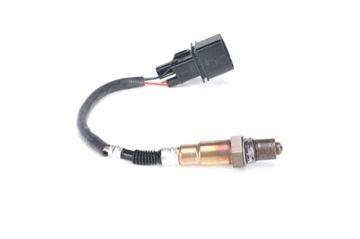 Лямбда-зонд bosch 0258007142 11787512975 фото №1