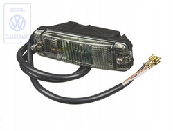 Лампа поворотник l p vw beetle 98-01 oem rsi фото №1