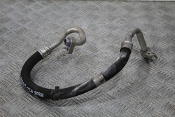 Шланг шланг кондиціонера c-klasa w205 a2058306501 фото №1