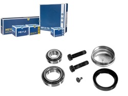 Підшипник колеса mercedes перед w124 r129 meyle фото №1