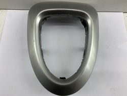 Nissan qashqai j10 рамка выборщик коробки коробки передач фото №1