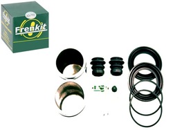 Frenkit ремкомплект зажим тормоз. mercedes luc фото №1