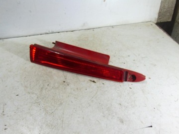 Лампа отражатель правая задняя зад citroen c4 i hb фото №1