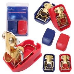 Клеммы falon-tech ft1002 фото №1