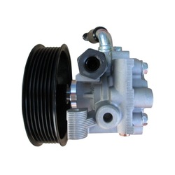 Насос підсилювача land rover defender 2.4 td4 нова фото №1