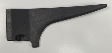 Захист ліва toyota mr2 ii sw20 55642-17020 фото №1