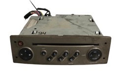 Радиопроигрыватель renault scenic ii 1.5 dci 8200550823 фото №1