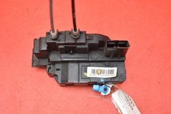 Замок двері праві зад задній 81420-1j020 hyundai i20 i 20 1 i 5d hb 08-15 фото №1