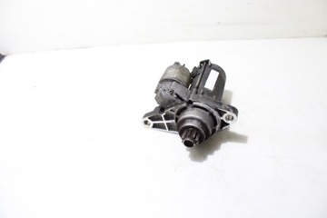 Стартер seat ibiza iv 6j 1.4 фото №1