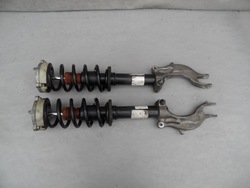 Mcperson амортизатор mcpherson  амортизатор правые перед audi q5 sq5 ii фото №1