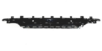 Планка бампера ford kuga iii st-line lv4b-17e911 фото №1