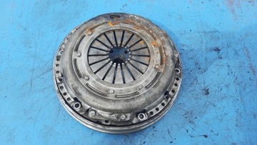 Зчеплення маховик з двома масами sachs volvo c30 s40 v50 2.0 hdi фото №1