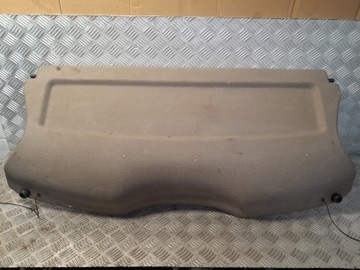 Ford focus mk6 полиця задня багажника 2s61a46506 фото №1