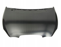 Seat leon 2 ii 05-12 кришка двигуна капот нова фото №1