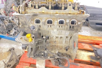 Двигатель bmw z4 roadster e85 n46b20b 2.0l бензин 2006 фото №1