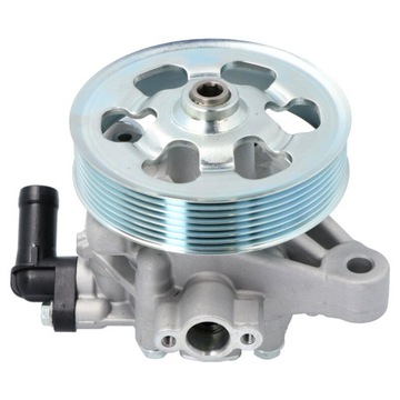 Насос підсилювача honda accord 2008-2011 фото №1