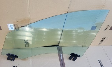 Tesla модель s скло передня перед ліва 43r-001074 фото №1
