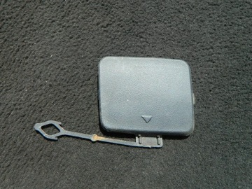 Bmw x5 e70 заглушка фаркоп зад 7158448 фото №1