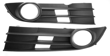 Решётка решётка галоген vw touran 1t 07-10 l+p kpl. фото №1