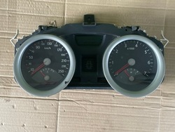 Спидометр приборы eu renault megane 2 ii 1.5 dci 04r фото №1