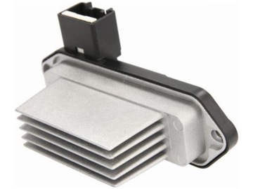 Резистор вентилятора вентилятор thermotec de3002tt фото №1