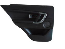 Обивка боковина левый зад discovery sport фото №1