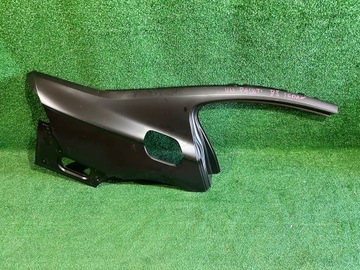 Крыло зад задний правый vw passat b8 sedan фото №1