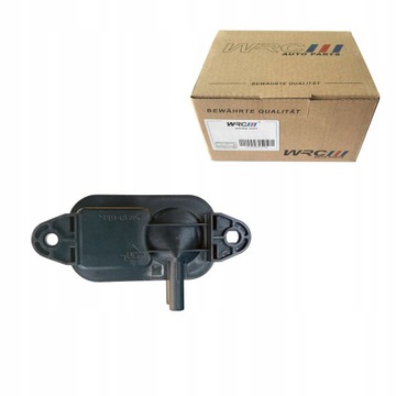 Volvo ford датчик тиску dpf 3m5a-5l200-ab фото №1