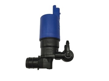 Помпа склоомивача peugeot partner 308 фото №1