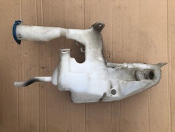 Бак бачок склоомивача s40 1999-2004 фото №1