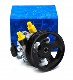 Насос усилителя toyota avensis verso, land cruiser prado, rav 4 ii -11.09 фото №1