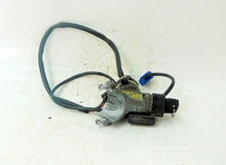 Mb actros mp3 mp2 6x2 замок зажигания з ключом a0205453932 a6674600504 фото №1