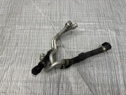 Шланг провода воды alfa romeo giulia квадрифолио qv 50544151 фото №1