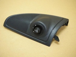 Динамик заглушка зеркало левый перед range i l320 фото №1