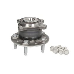 Ступица зад r153.69 фото №1