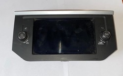 Навігація iveco stralis 5802403831 фото №1