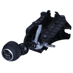 Модуль домкрат рычаг изменения коробки передач ducato jumper фото №1