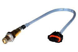 Bosch лямбда-зонд porsche 911 911 targa 3.6/3.8 фото №1