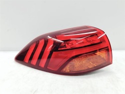 Hyundai tucson iii рестайлинг 18r+ левая лампа зад led ory eu !! фото №1