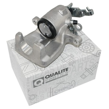 Суппорт тормозной зад правые seat leon toledo iii skoda octavia ii superb ii фото №1