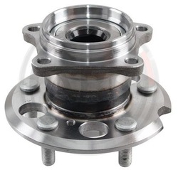 Подшипник. набор ремонтный ступицы a.b.s. 201228 4241042020 фото №1